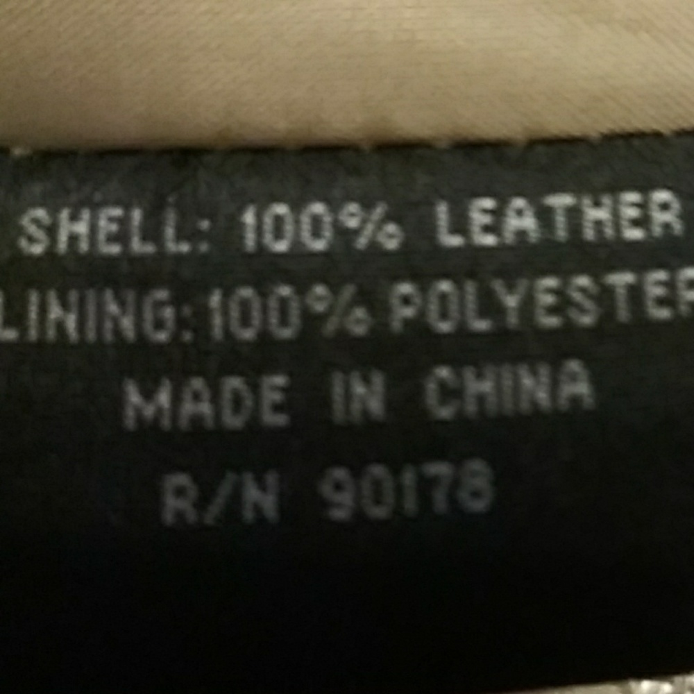 Re'vue. Jacket - Picture 5 of 8